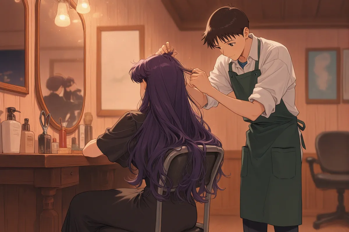 Pixiv EVAQueenie 117470490 - Image 590