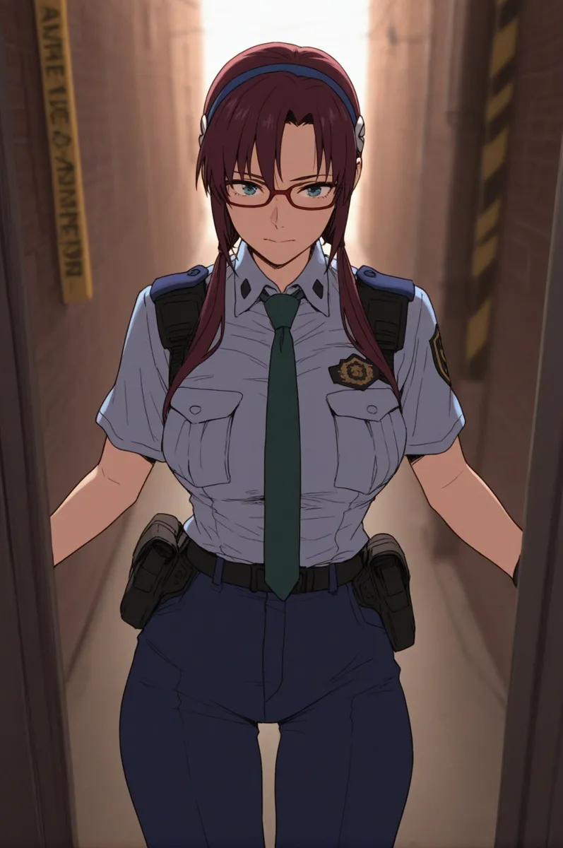 Pixiv EVAQueenie 117470490 - Image 606