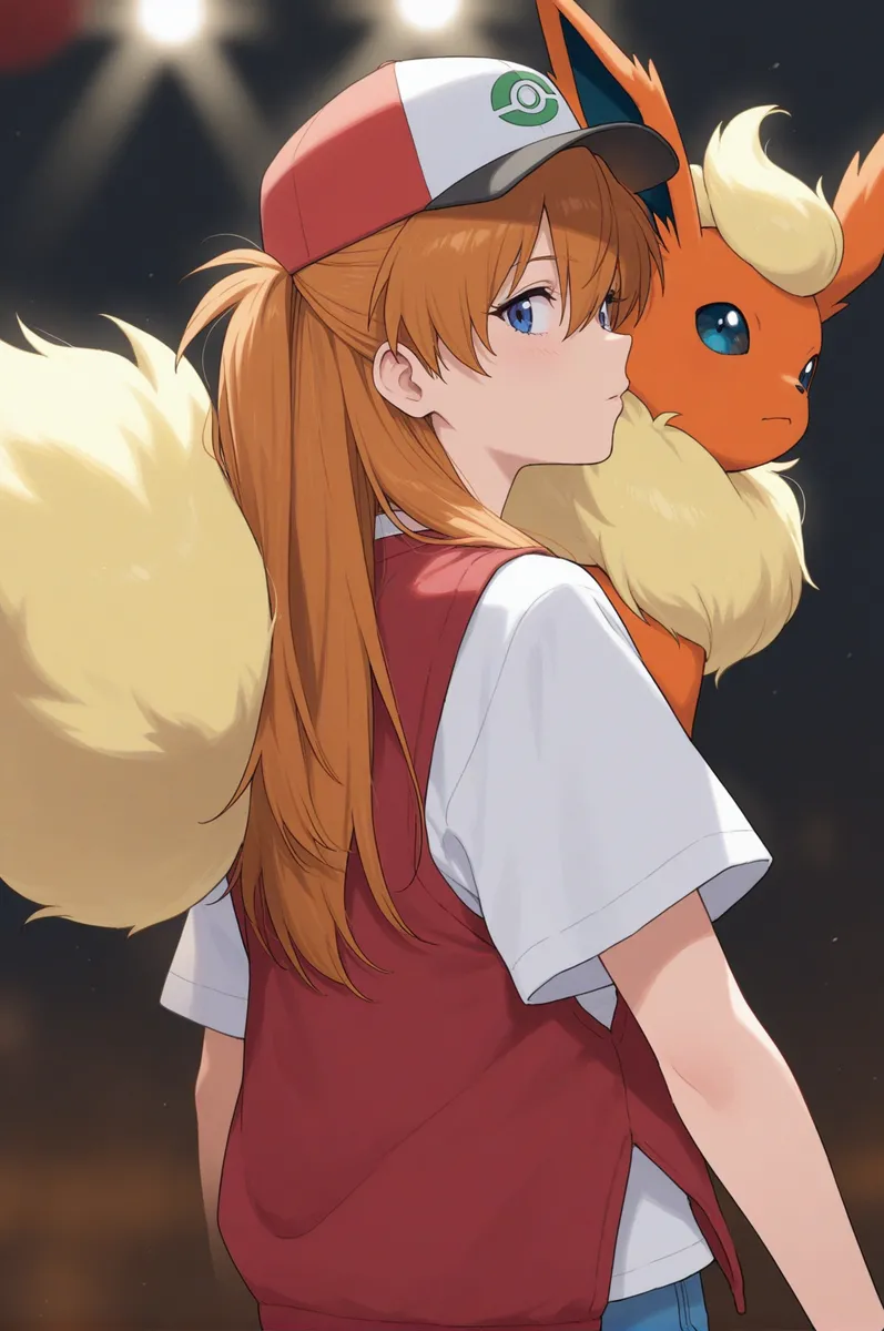 Pixiv EVAQueenie 117470490 - Image 615