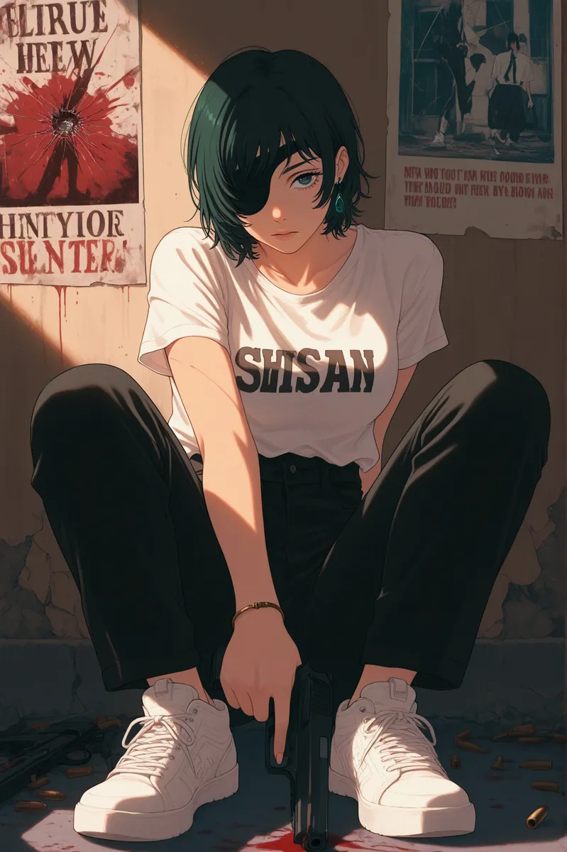 Pixiv EVAQueenie 117470490 - Image 627