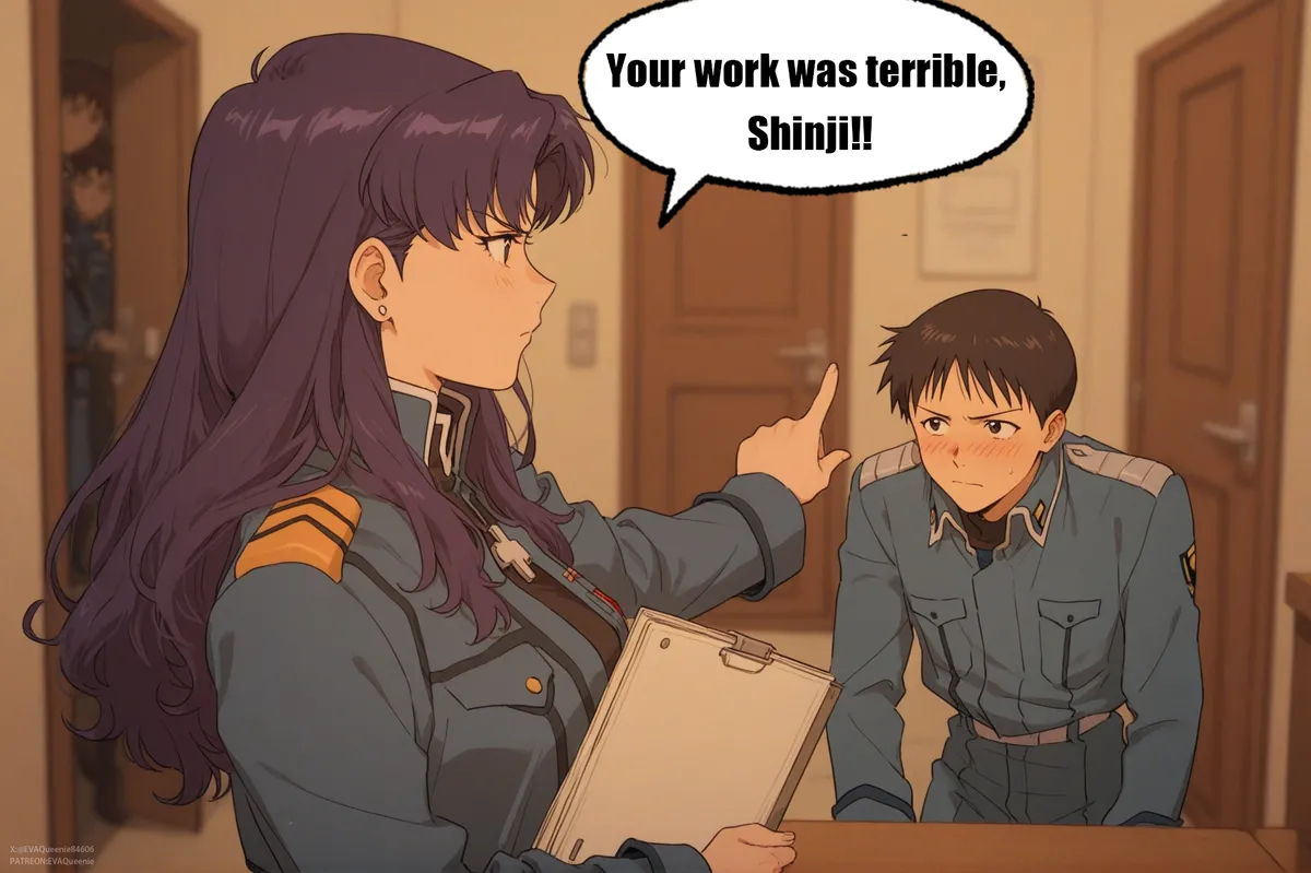 Pixiv EVAQueenie 117470490 - Image 641