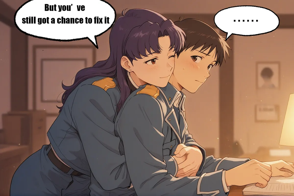 Pixiv EVAQueenie 117470490 - Image 642