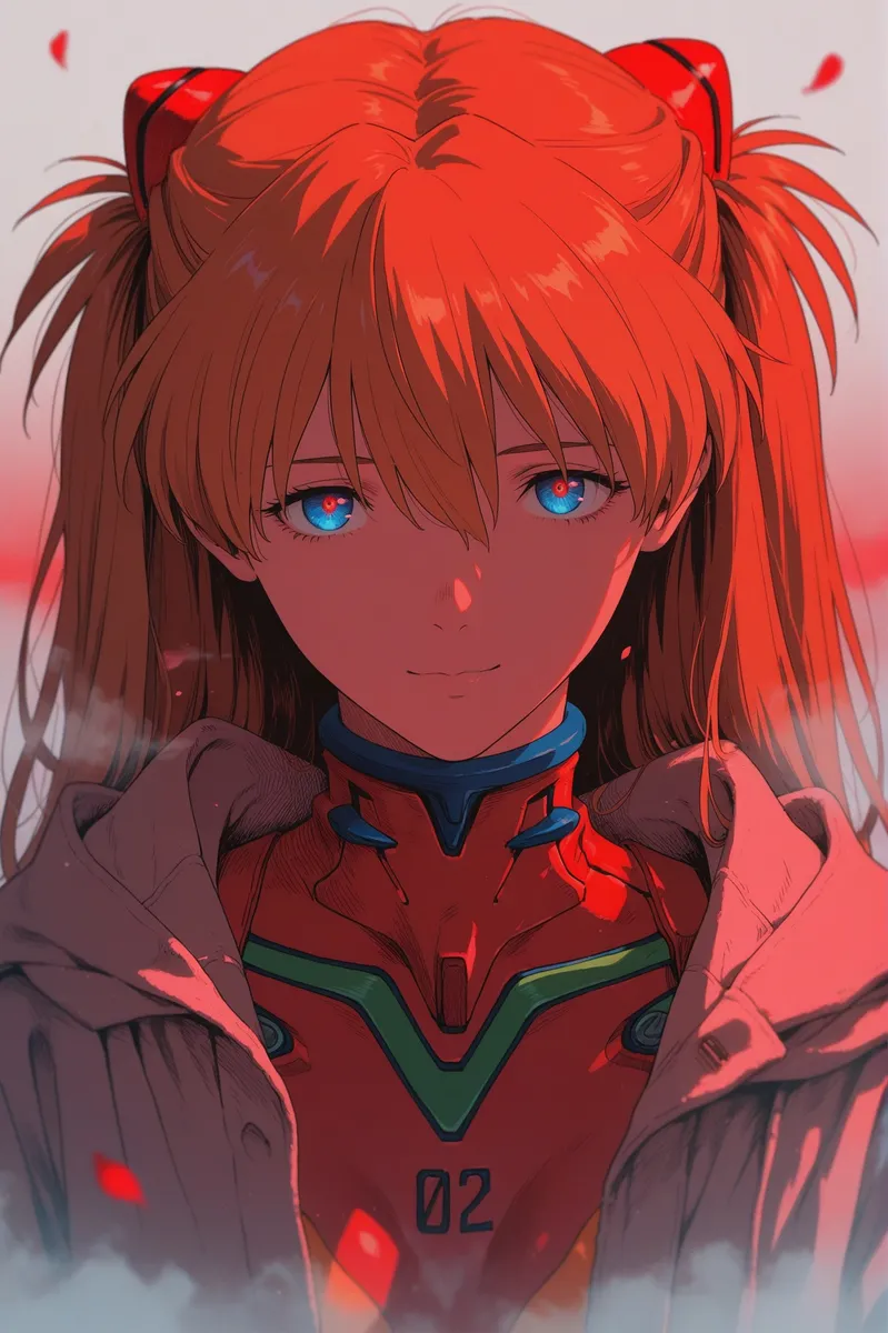 Pixiv EVAQueenie 117470490 - Image 647