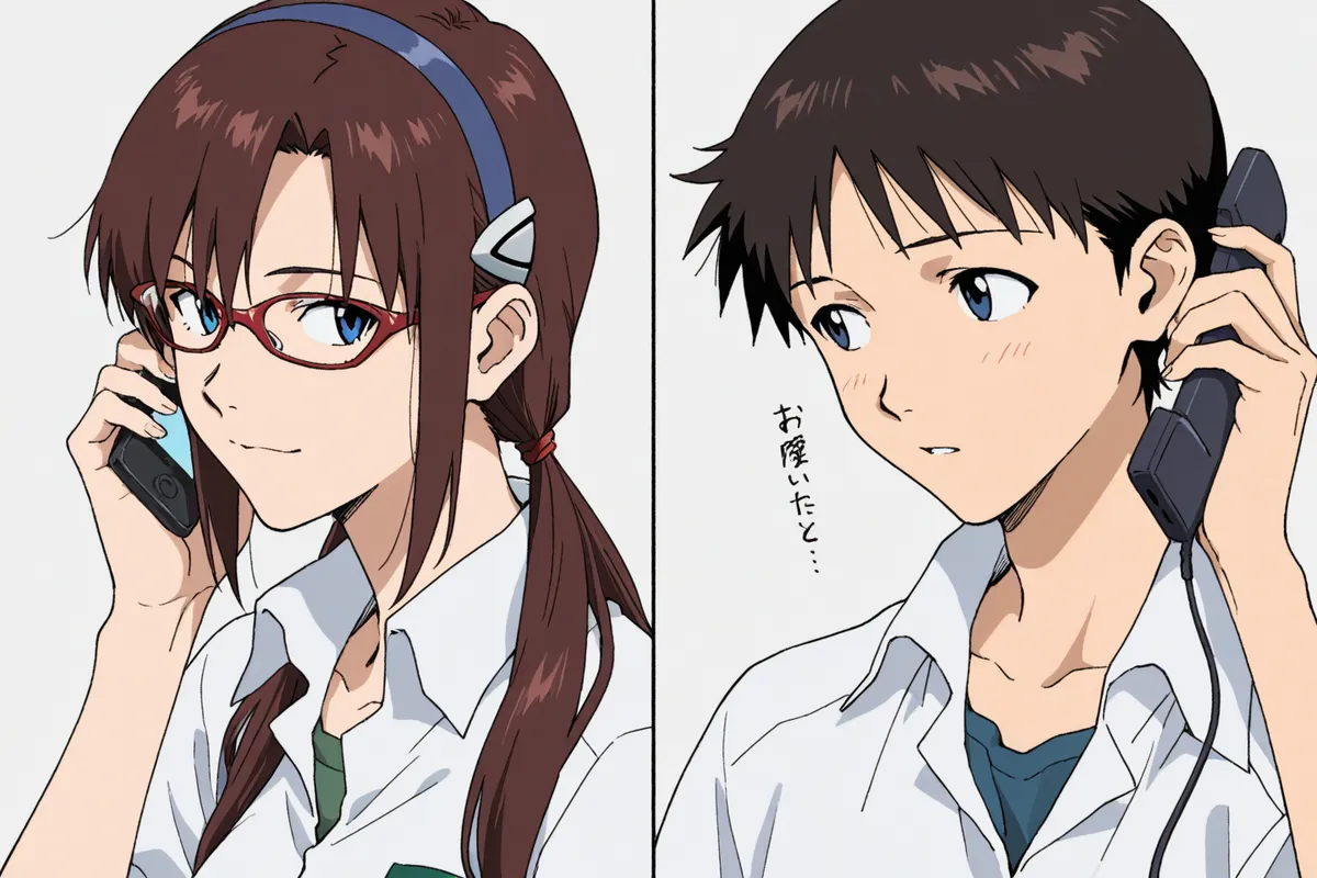 Pixiv EVAQueenie 117470490 - Image 64