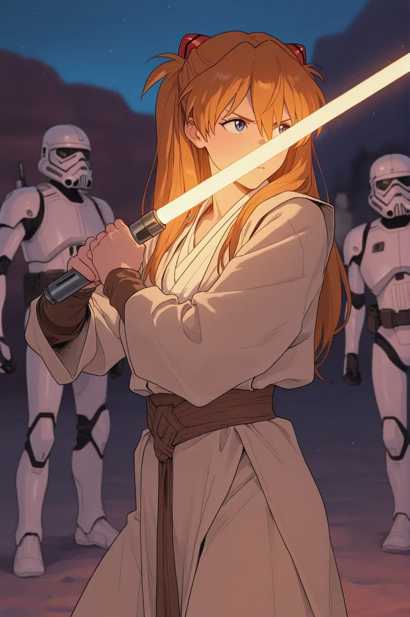 Pixiv EVAQueenie 117470490 - Image 651