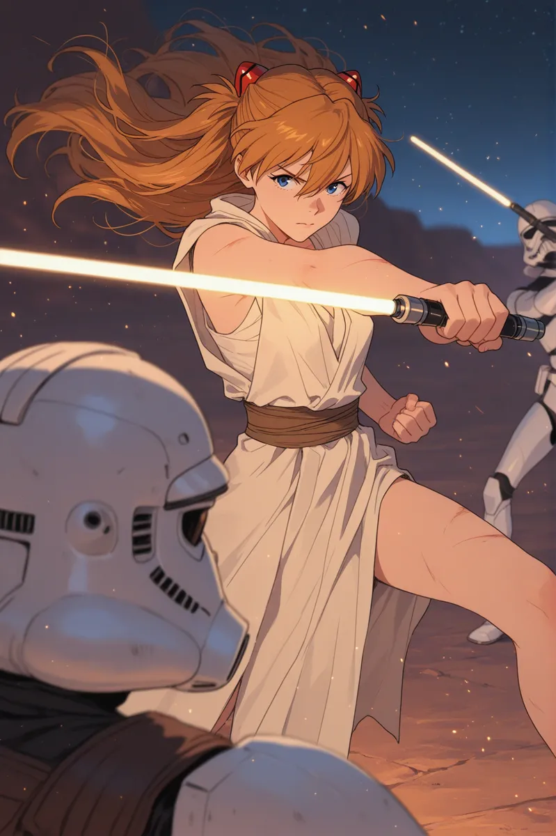 Pixiv EVAQueenie 117470490 - Image 652