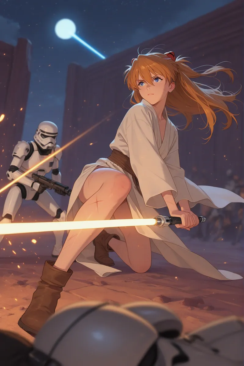 Pixiv EVAQueenie 117470490 - Image 653