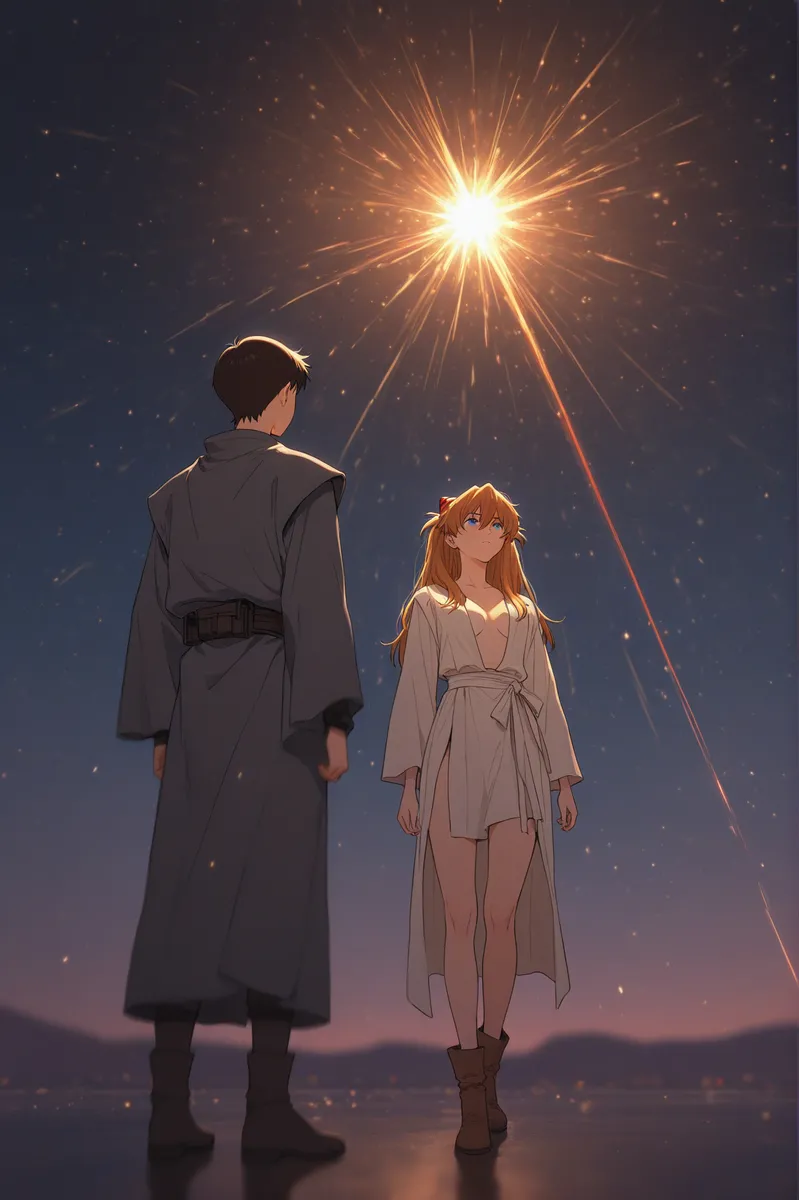 Pixiv EVAQueenie 117470490 - Image 654