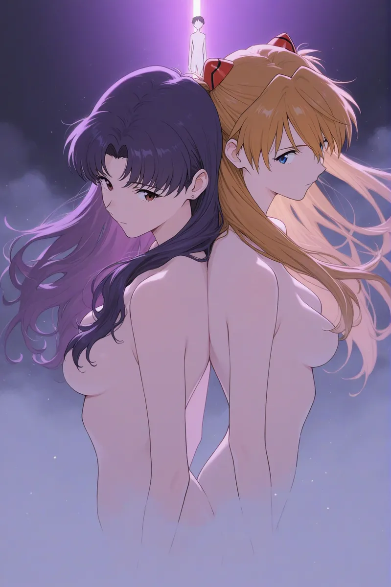 Pixiv EVAQueenie 117470490 - Image 670