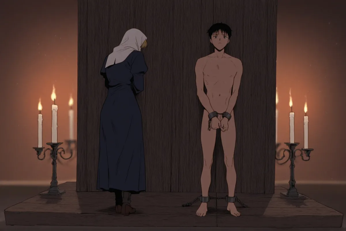 Pixiv EVAQueenie 117470490 - Image 675