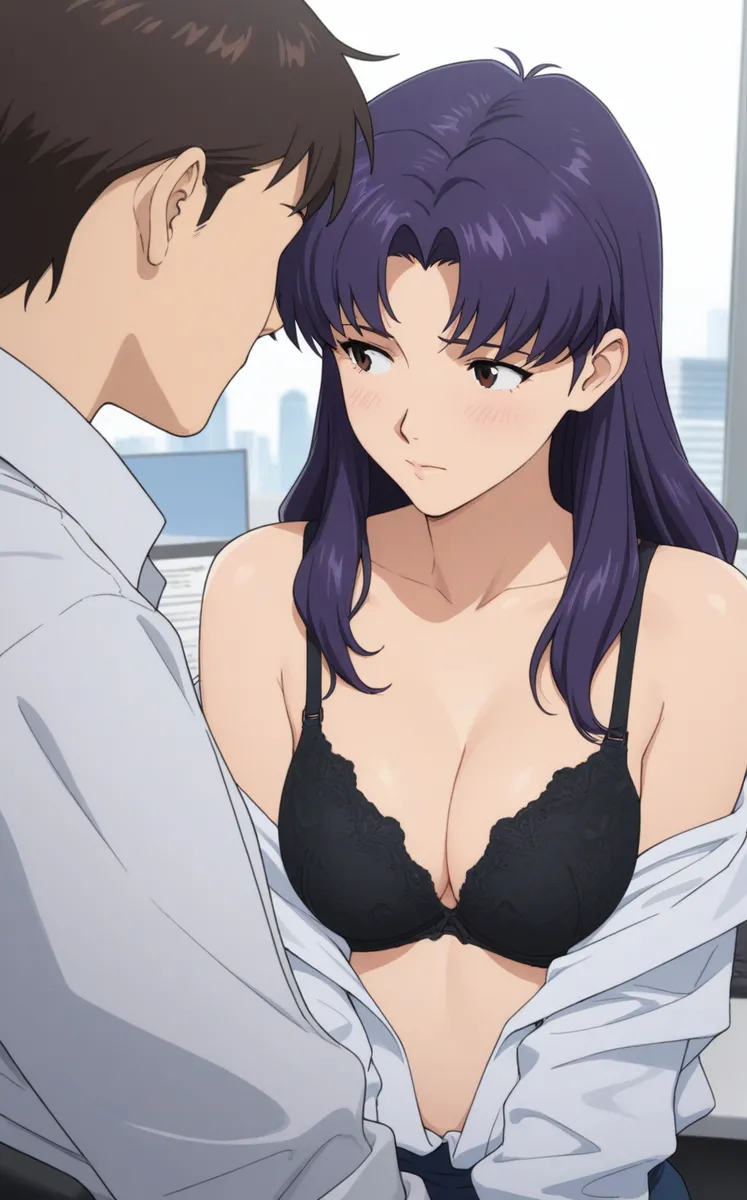 Pixiv EVAQueenie 117470490 - Image 83