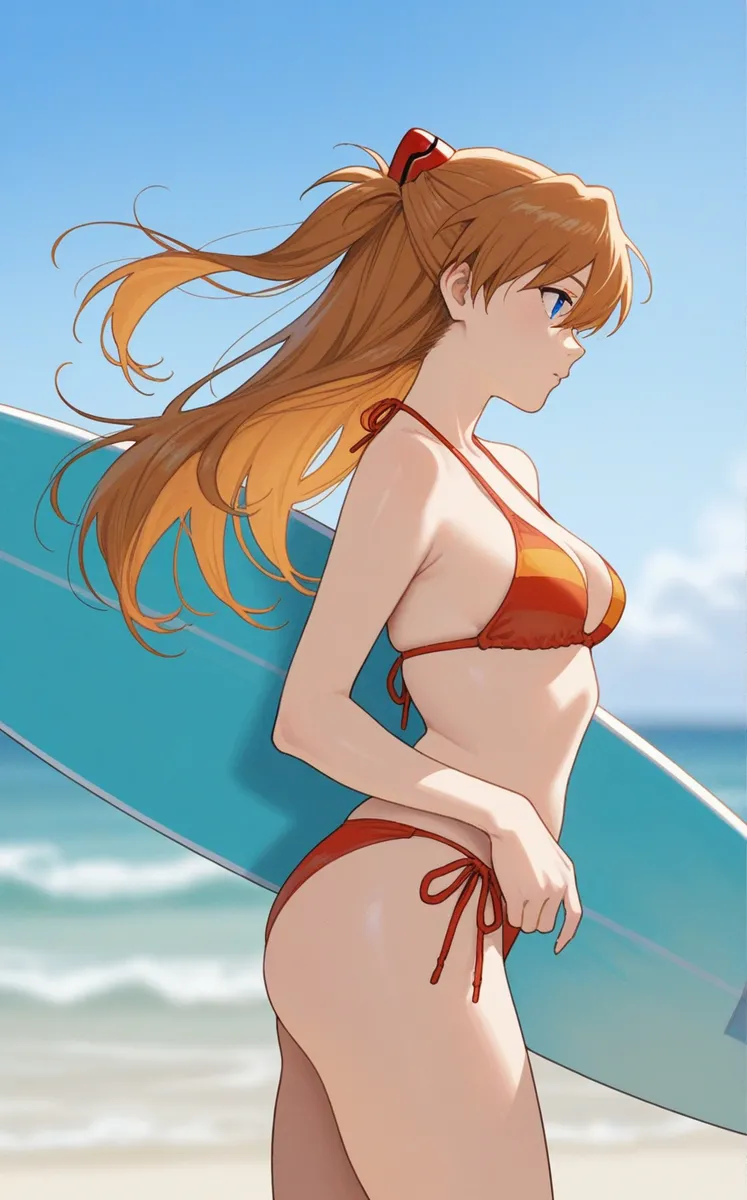 Pixiv EVAQueenie 117470490 - Image 90