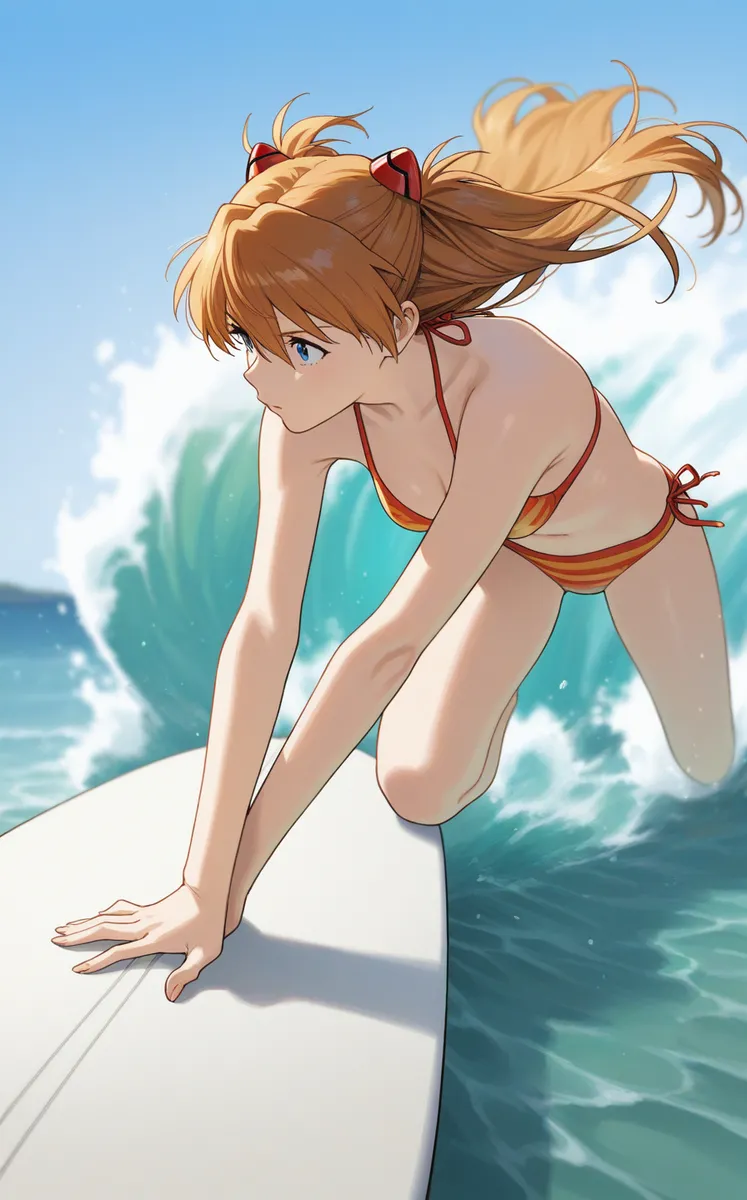 Pixiv EVAQueenie 117470490 - Image 91