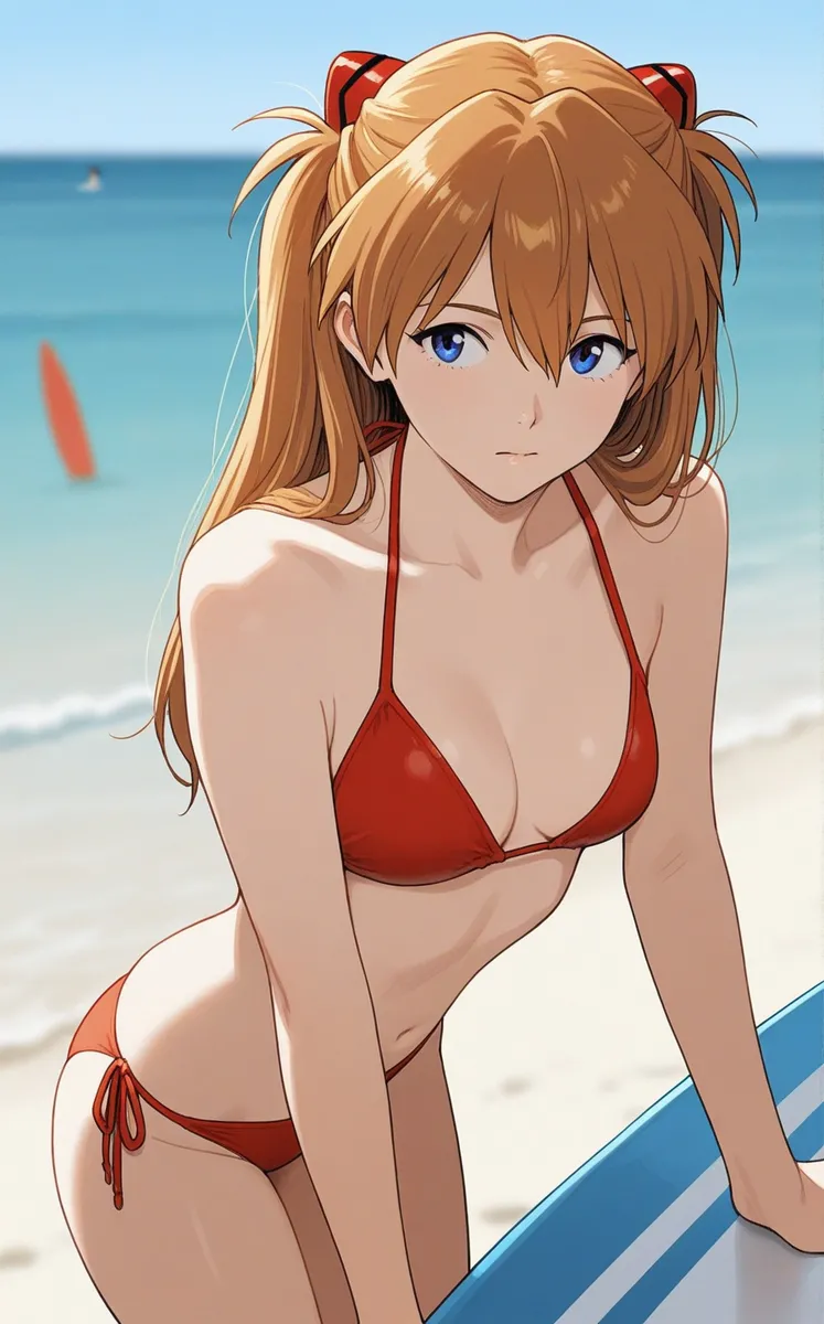 Pixiv EVAQueenie 117470490 - Image 92