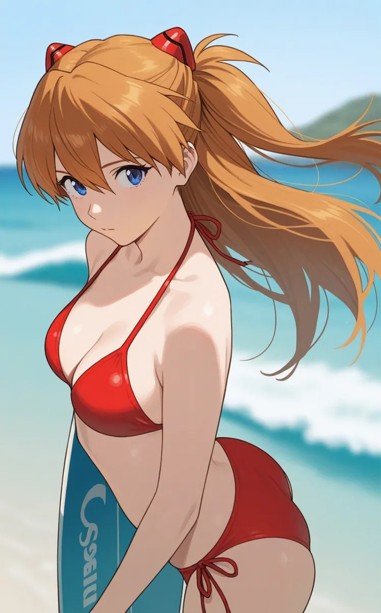 Pixiv EVAQueenie 117470490 - Image 93