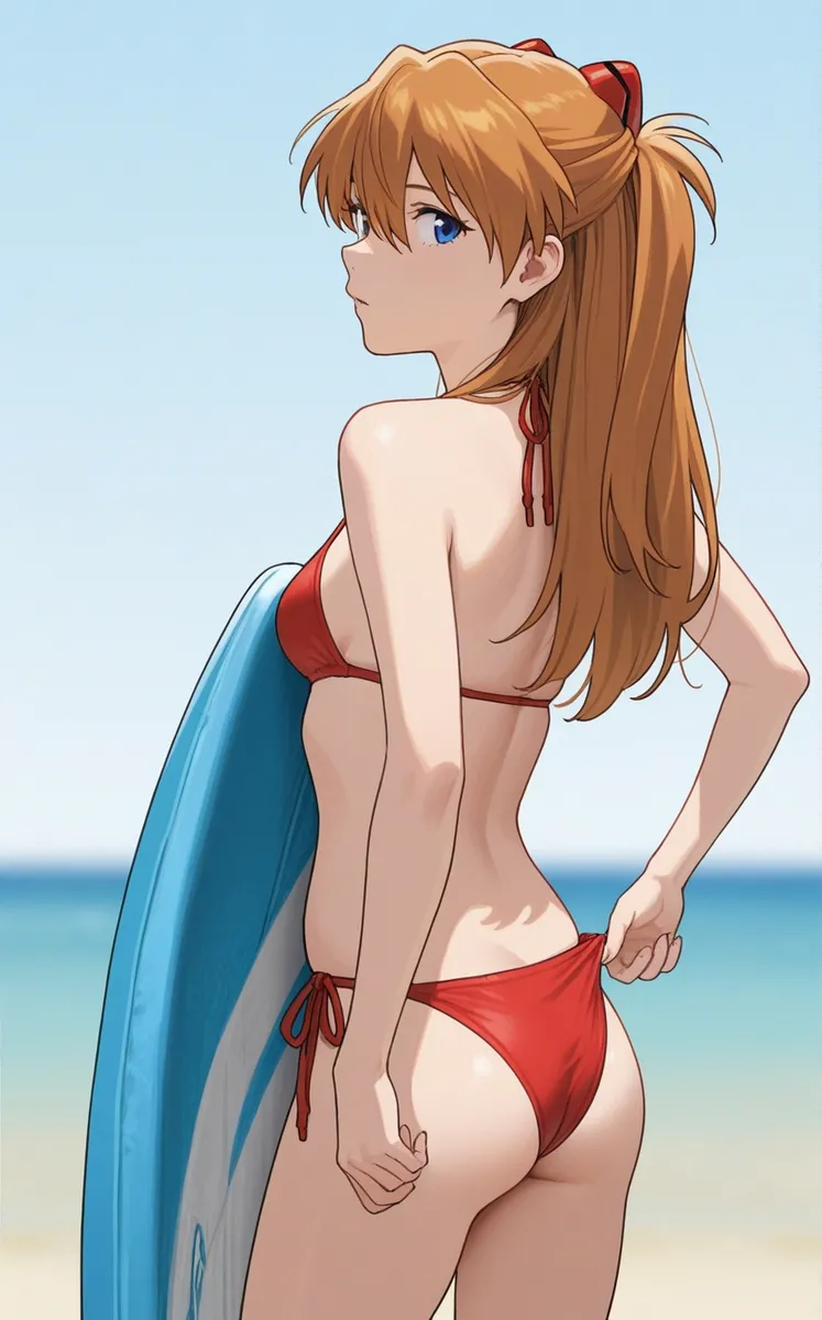 Pixiv EVAQueenie 117470490 - Image 94