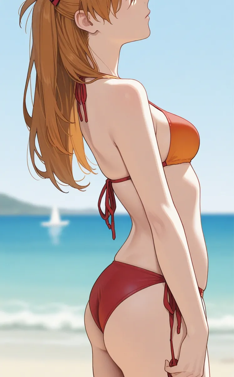 Pixiv EVAQueenie 117470490 - Image 95