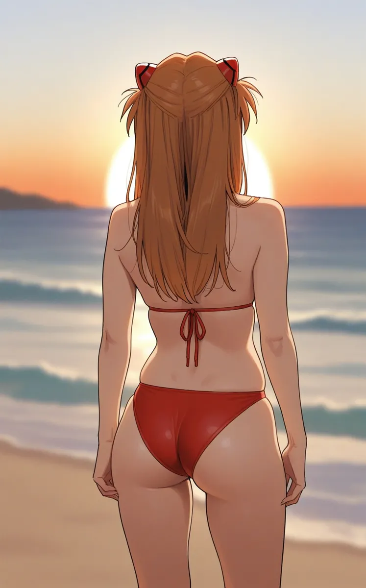 Pixiv EVAQueenie 117470490 - Image 97