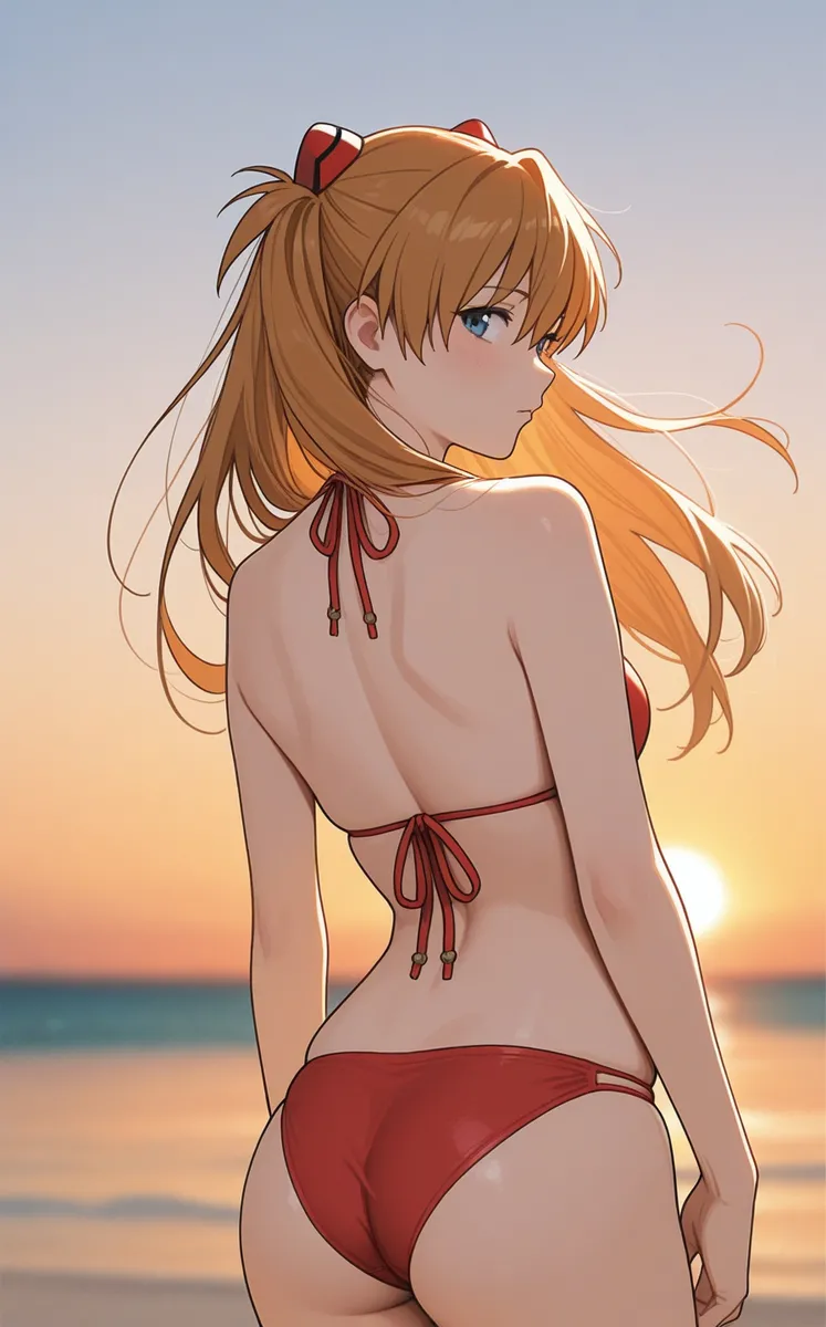 Pixiv EVAQueenie 117470490 - Image 98