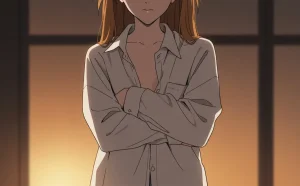 Pixiv EVAQueenie 117470490 - Page 110