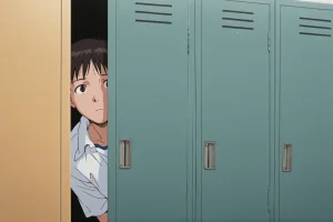 Pixiv EVAQueenie 117470490 - Page 193