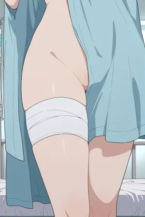 Pixiv EVAQueenie 117470490 - Page 198