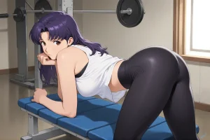 Pixiv EVAQueenie 117470490 - Page 210