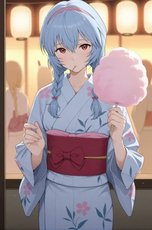 Pixiv EVAQueenie 117470490 - Page 223