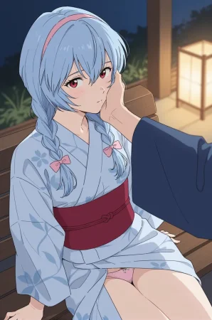 Pixiv EVAQueenie 117470490 - Page 225