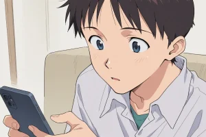 Pixiv EVAQueenie 117470490 - Page 261