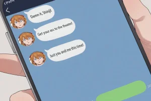 Pixiv EVAQueenie 117470490 - Page 262