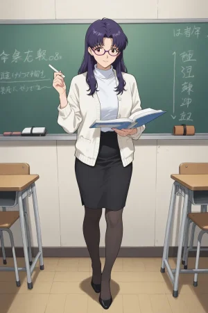 Pixiv EVAQueenie 117470490 - Page 294