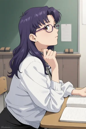 Pixiv EVAQueenie 117470490 - Page 297