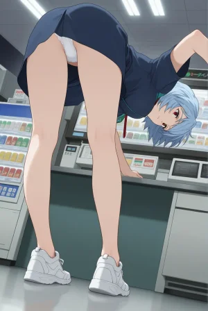 Pixiv EVAQueenie 117470490 - Page 324