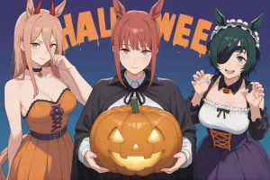 Pixiv EVAQueenie 117470490 - Page 367