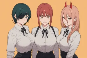 Pixiv EVAQueenie 117470490 - Page 369