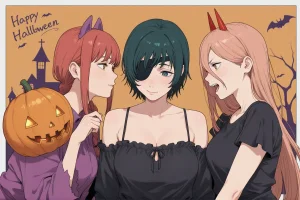 Pixiv EVAQueenie 117470490 - Page 371