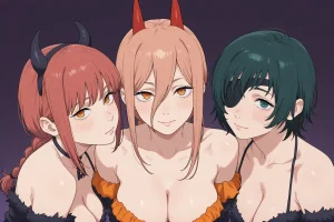 Pixiv EVAQueenie 117470490 - Page 372