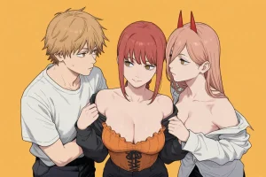 Pixiv EVAQueenie 117470490 - Page 375