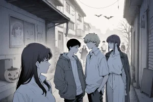 Pixiv EVAQueenie 117470490 - Page 379