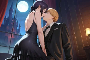 Pixiv EVAQueenie 117470490 - Page 393