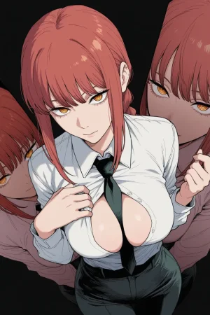 Pixiv EVAQueenie 117470490 - Page 402