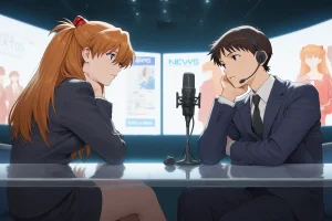 Pixiv EVAQueenie 117470490 - Page 412