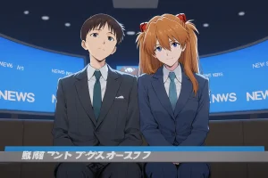 Pixiv EVAQueenie 117470490 - Page 413