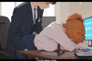 Pixiv EVAQueenie 117470490 - Page 416