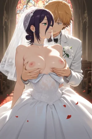 Pixiv EVAQueenie 117470490 - Page 424