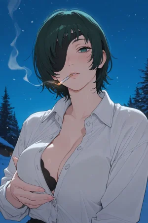 Pixiv EVAQueenie 117470490 - Page 430