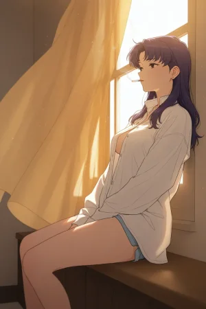 Pixiv EVAQueenie 117470490 - Page 433