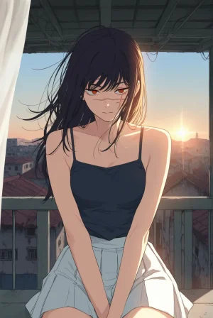 Pixiv EVAQueenie 117470490 - Page 444