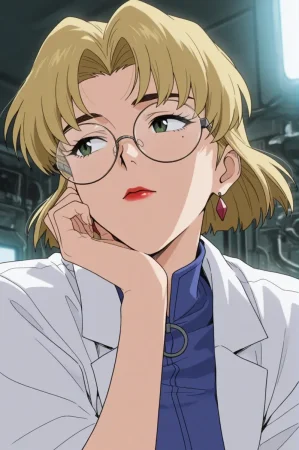 Pixiv EVAQueenie 117470490 - Page 457